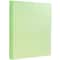 JAM Paper Matte 8.5" x 11" Extra Heavyweight Cardstock, 25 Sheets